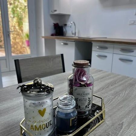 Charmante Maison Renovee 네라끄 외부 사진