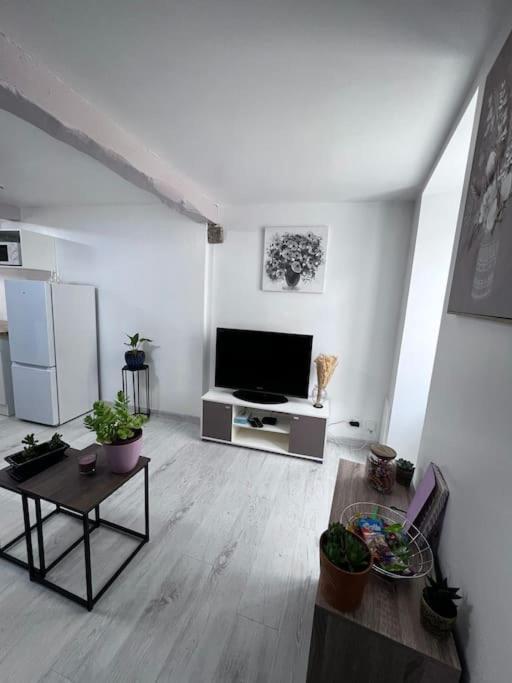 Charmante Maison Renovee 네라끄 외부 사진